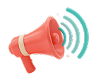 Announcement Icon
